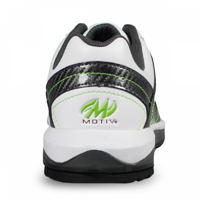 Motiv Propel white/carbon/lime